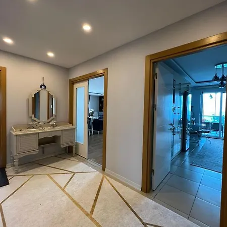 شقة للبيع في اسطنبول Apartment
