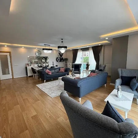 شقة للبيع في اسطنبول Apartment