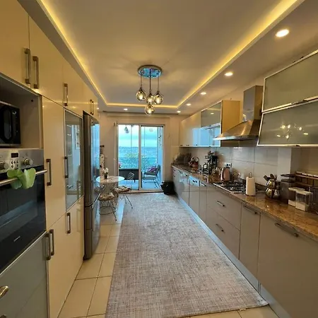 Apartment شقة للبيع في اسطنبول Istanbul