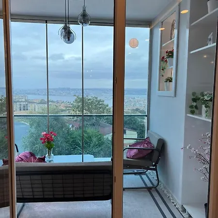 شقة للبيع في اسطنبول Apartment Istanbul